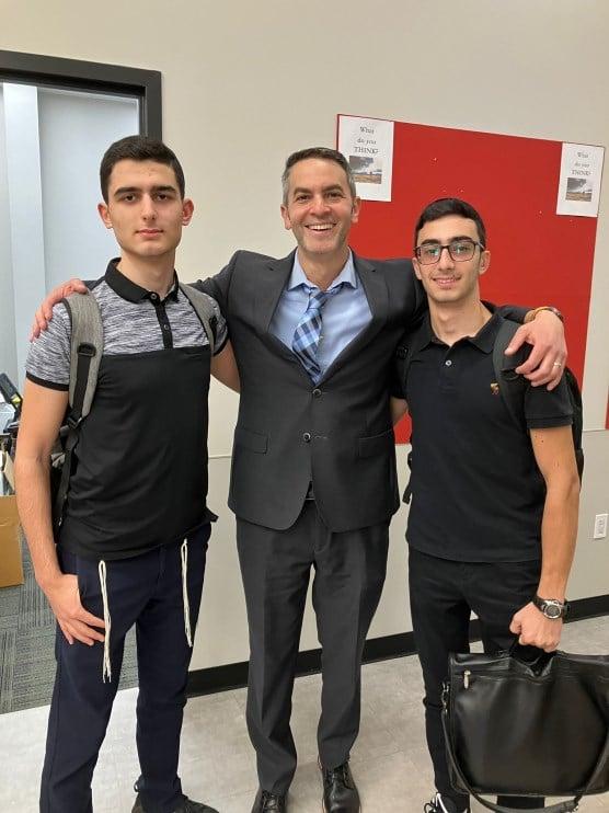 Rambam Mesivta 2024: New Leadership, New Initiatives