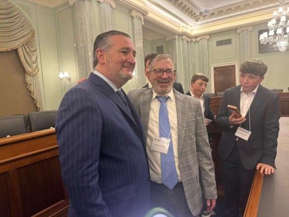 NORPAC Mission to Washington!