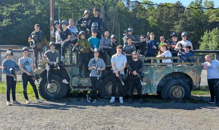 Model Chinuch League Tournament!