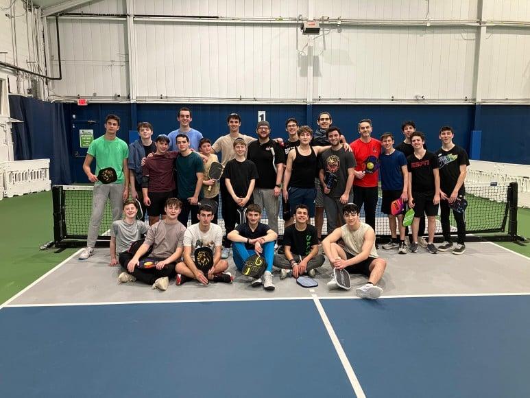 2nd Annual Rambam Pickleball Classic Tournament!