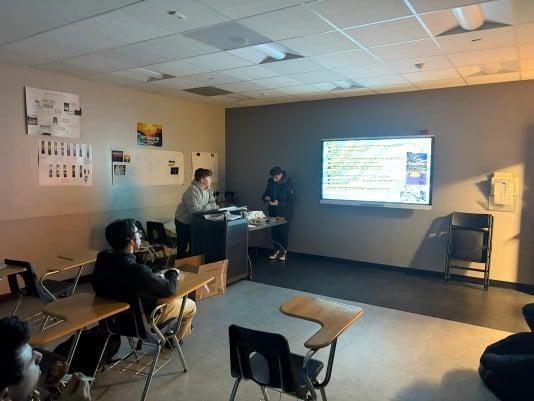 Rambam VR Club
