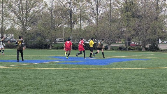 Rambam Hosts Soccer Tournament: The Long Island Cup!